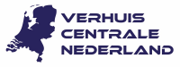 Verhuis Centrale Nederland BV