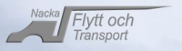 Nacka Flytt och Transport AB