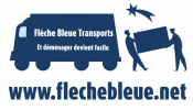 Flèche Bleue Transports et Déménagement