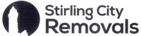 Stirling City Removals