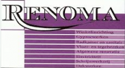 Renoma Bvba