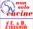 C. & D. Traslochi