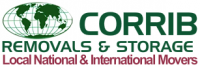 Corrib Removals Ltd.
