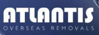 Altantis Forwarding Ltd