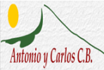Mudanzas Antonio y Carlos