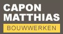 Bouwwerken capon matthias