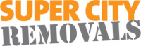 Super City Removals