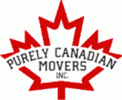 Purely Canadian Movers Inc.