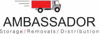 Ambassador Removals and Storage.