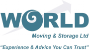 World Moving & Storage