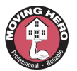 Moving Hero