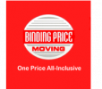 Binding Price Moving