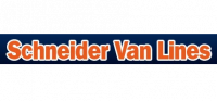 Schneider Van Lines