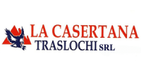 La Casertana Traslochi s.r.l.