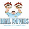 Real Movers Moving & Storage Inc.