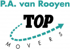 P.A. van Rooyen / Top Movers