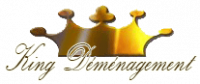 King Déménagement